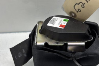 Ceinture arriere gauche DACIA SANDERO 2 Photo n°1