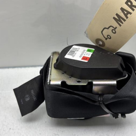 Ceinture arriere gauche DACIA SANDERO 2 Photo n°1