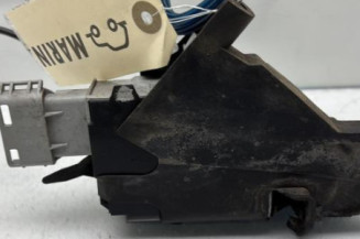 Serrure arriere droit CITROEN C4 1