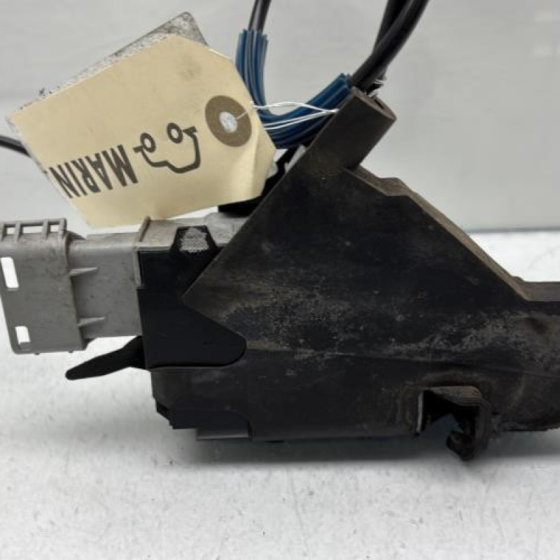 Serrure arriere droit CITROEN C4 1 Photo n°7