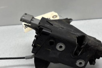 Serrure arriere droit CITROEN C4 1