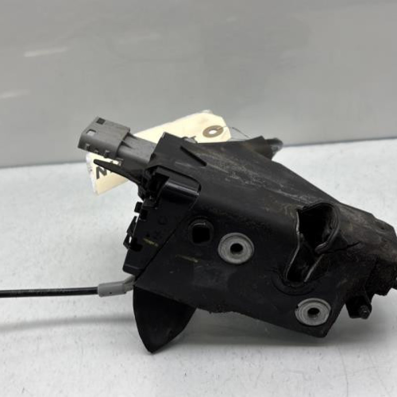 Serrure arriere droit CITROEN C4 1 Photo n°8