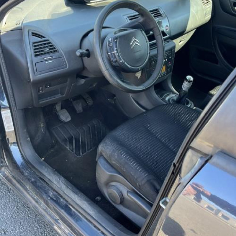 Serrure arriere droit CITROEN C4 1 Photo n°9