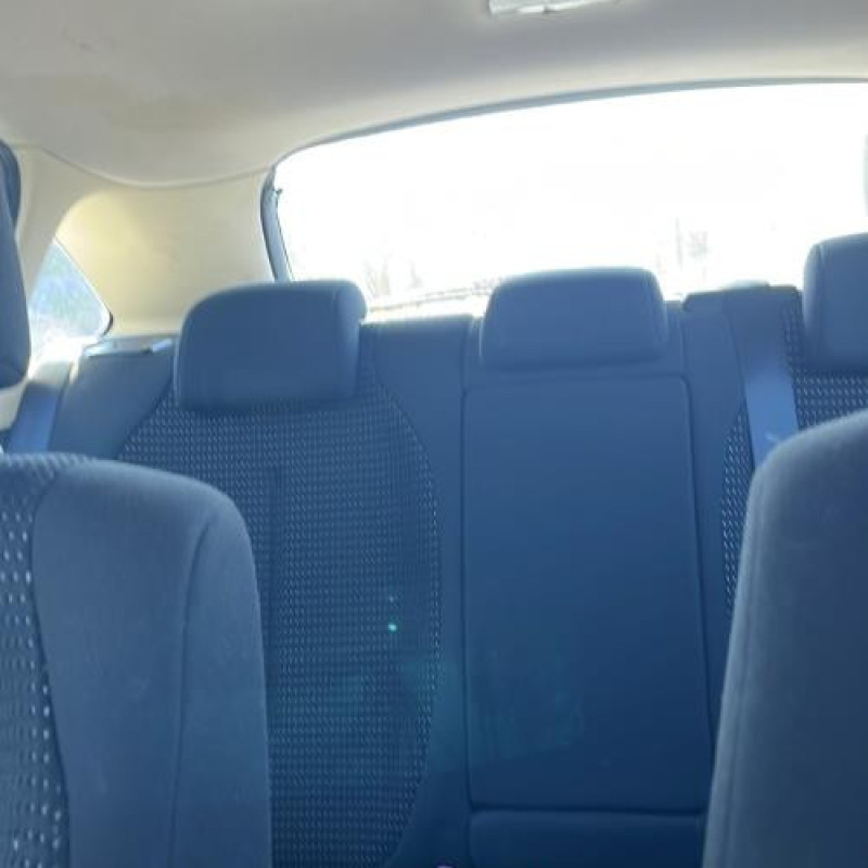 Serrure arriere droit CITROEN C4 1 Photo n°10