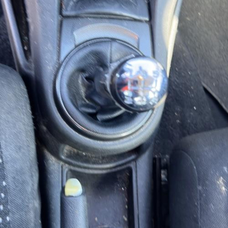 Serrure arriere droit CITROEN C4 1 Photo n°11