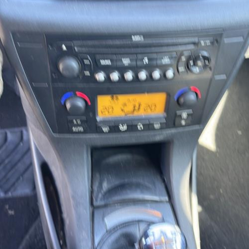Serrure arriere droit CITROEN C4 1 Photo n°12