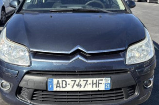 Anti brouillard gauche (feux) CITROEN C4 1