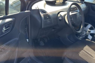 Anti brouillard gauche (feux) CITROEN C4 1