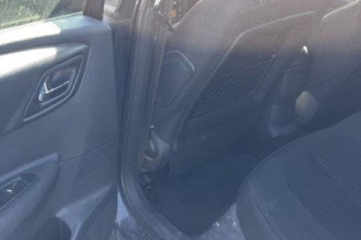 Anti brouillard gauche (feux) CITROEN C4 1