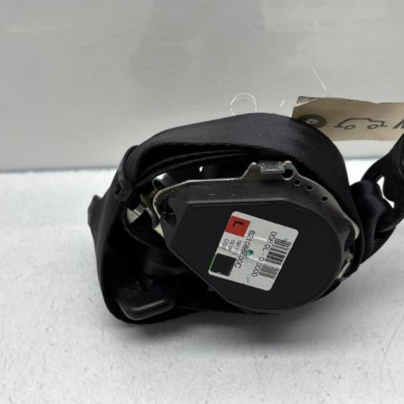 Ceinture avant gauche DACIA SANDERO 2 Photo n°2