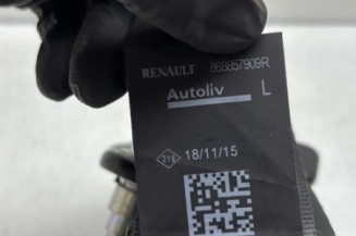 Ceinture avant gauche DACIA SANDERO 2