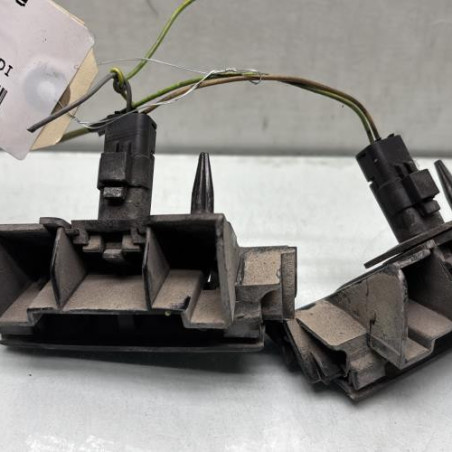 Bouton de coffre CITROEN C4 GRAND PICASSO 1