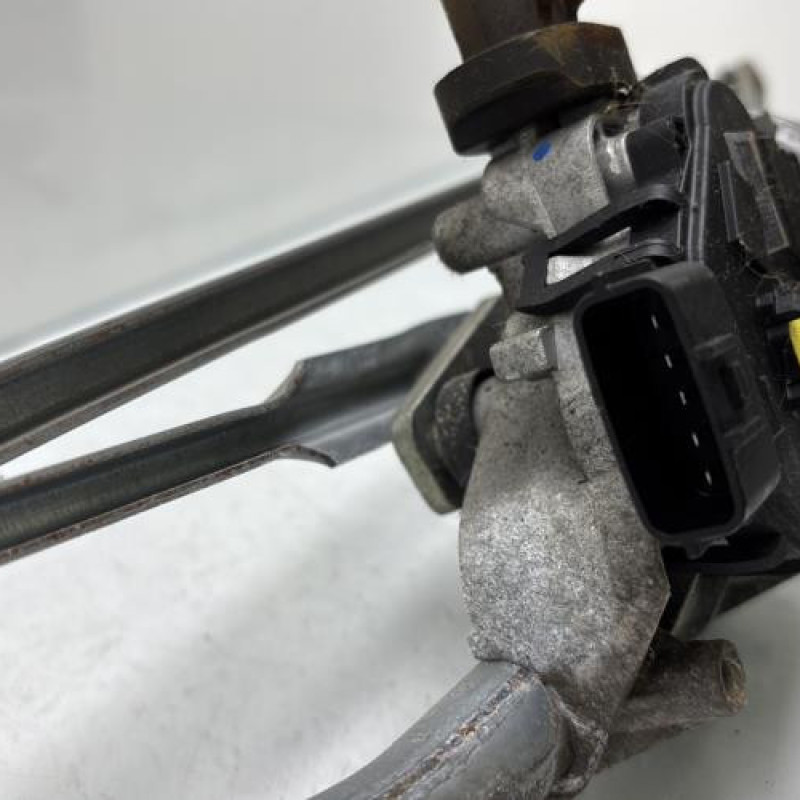 Moteur essuie glace avant DACIA SANDERO 2 Photo n°5