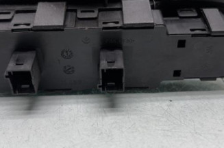 Interrupteur de leve vitre avant gauche CITROEN C4 GRAND PICASSO 1