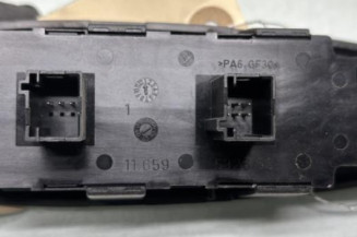 Interrupteur de leve vitre avant gauche CITROEN C4 GRAND PICASSO 1