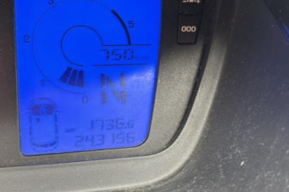 Feu arriere stop central CITROEN C4 GRAND PICASSO 1