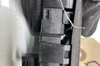 Interrupteur de leve vitre avant gauche CITROEN C4 GRAND PICASSO 1