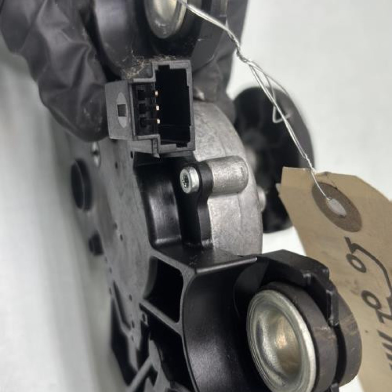 Moteur essuie glace arriere CITROEN C4 GRAND PICASSO 1 Photo n°3