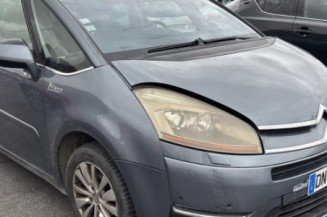 Interrupteur de leve vitre avant gauche CITROEN C4 GRAND PICASSO 1