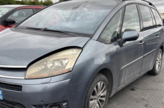 Moteur essuie glace arriere CITROEN C4 GRAND PICASSO 1