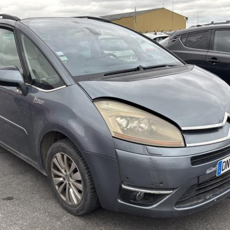 Moteur essuie glace arriere CITROEN C4 GRAND PICASSO 1 Photo n°6