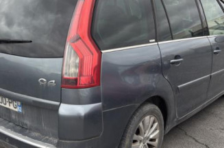 Moteur essuie glace arriere CITROEN C4 GRAND PICASSO 1