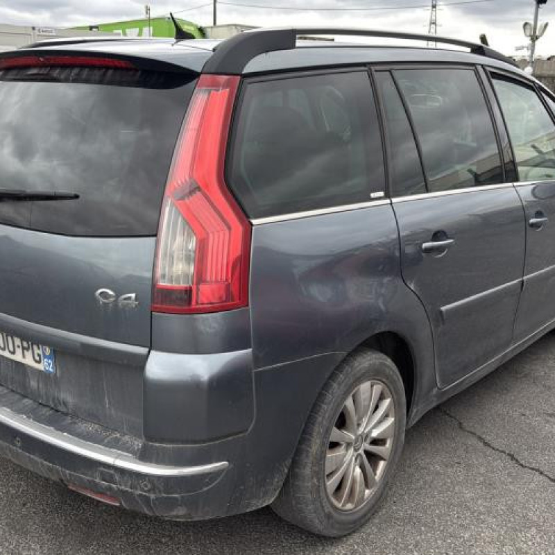 Moteur essuie glace arriere CITROEN C4 GRAND PICASSO 1 Photo n°7