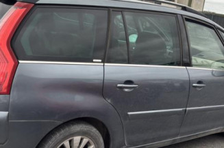 Interrupteur de leve vitre avant gauche CITROEN C4 GRAND PICASSO 1