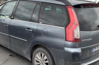 Moteur essuie glace arriere CITROEN C4 GRAND PICASSO 1