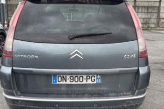 Moteur essuie glace arriere CITROEN C4 GRAND PICASSO 1