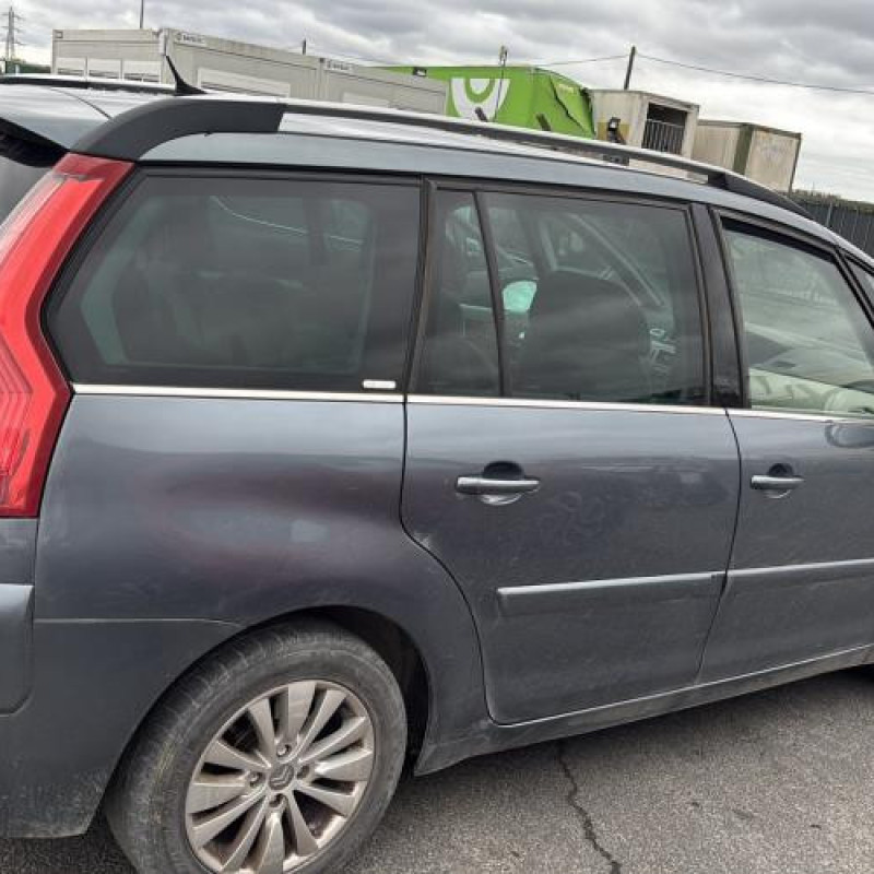 Moteur essuie glace arriere CITROEN C4 GRAND PICASSO 1 Photo n°10