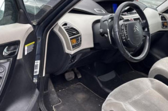 Interrupteur de leve vitre avant gauche CITROEN C4 GRAND PICASSO 1