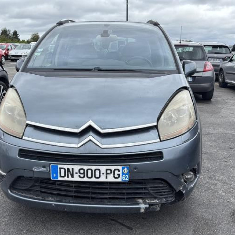 Moteur essuie glace arriere CITROEN C4 GRAND PICASSO 1 Photo n°12