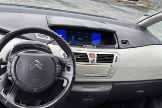 Interrupteur de leve vitre avant gauche CITROEN C4 GRAND PICASSO 1