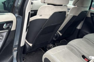 Moteur essuie glace arriere CITROEN C4 GRAND PICASSO 1