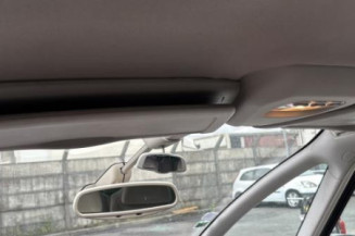 Interrupteur de leve vitre avant gauche CITROEN C4 GRAND PICASSO 1