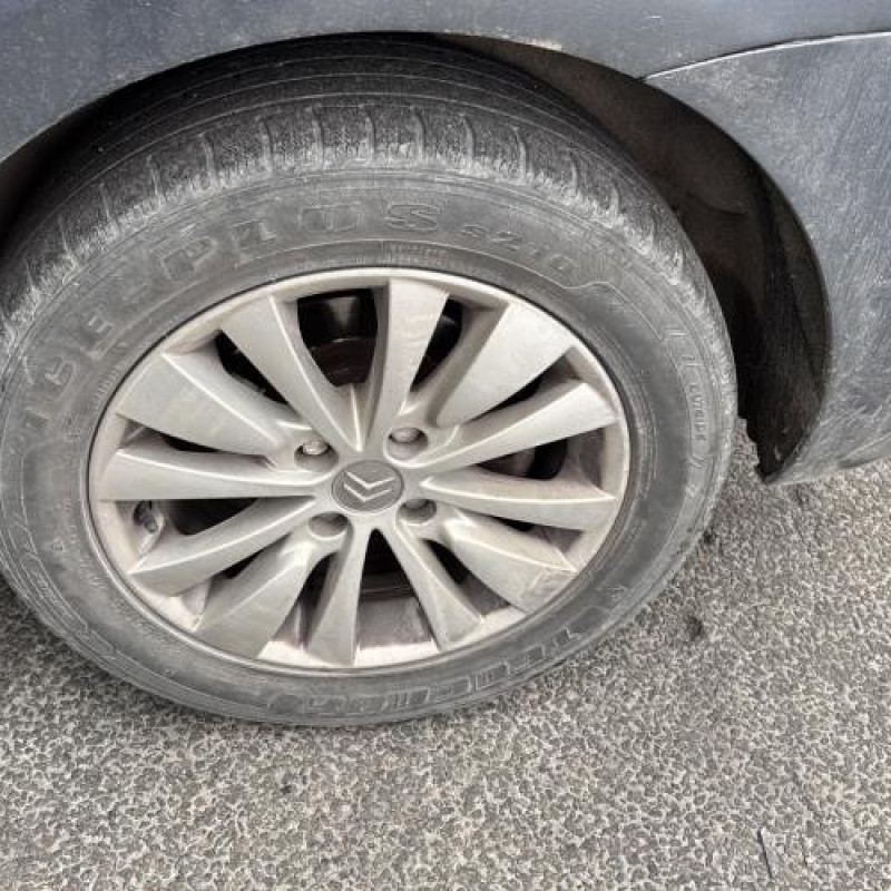 Interrupteur de leve vitre avant gauche CITROEN C4 GRAND PICASSO 1 Photo n°20