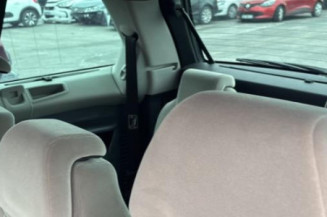 Moteur essuie glace arriere CITROEN C4 GRAND PICASSO 1