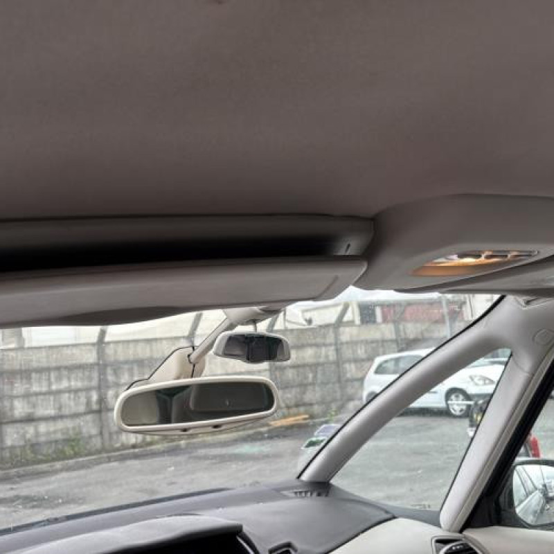 Moteur essuie glace arriere CITROEN C4 GRAND PICASSO 1 Photo n°17