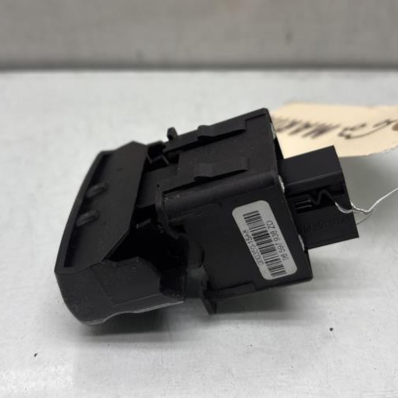 Poignee electrique frein a main CITROEN C4 GRAND PICASSO 1 Photo n°2