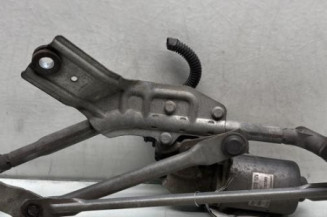 Moteur essuie glace avant FIAT GRANDE PUNTO Photo n°1