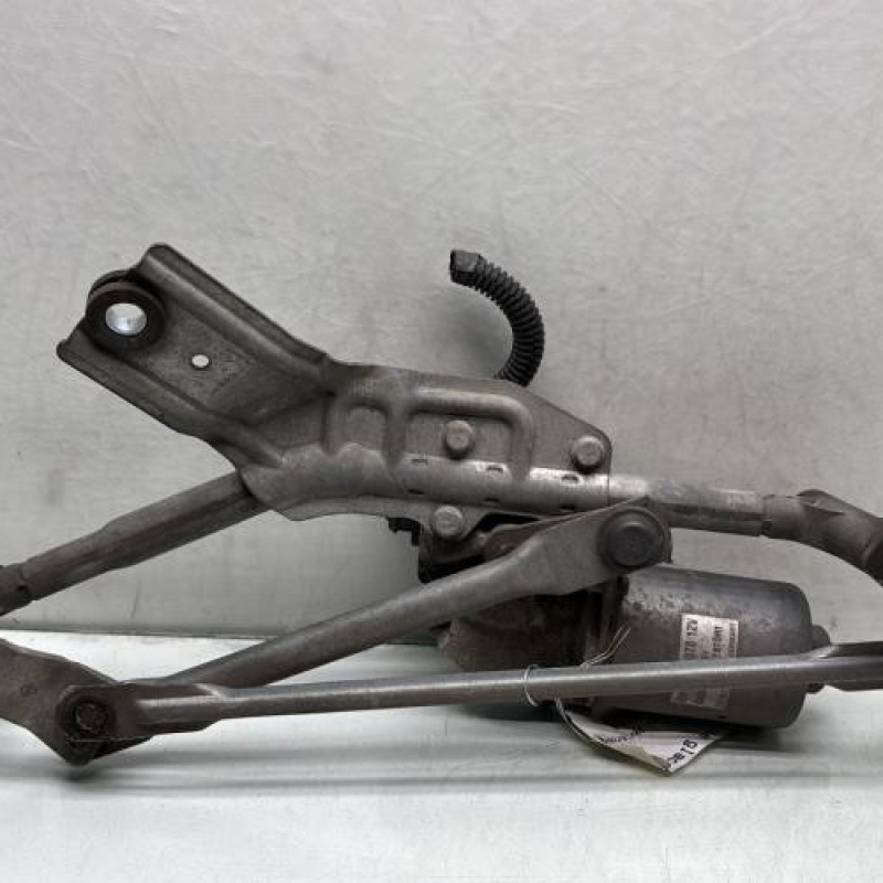 Moteur essuie glace avant FIAT GRANDE PUNTO Photo n°1