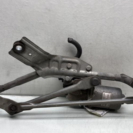 Moteur essuie glace avant FIAT GRANDE PUNTO Photo n°1