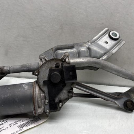 Moteur essuie glace avant FIAT GRANDE PUNTO