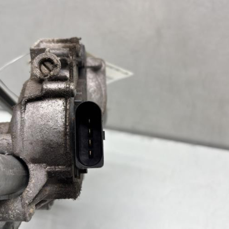 Moteur essuie glace avant FIAT GRANDE PUNTO Photo n°3