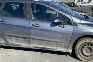 Vase de lave glace PEUGEOT 308 1 SW