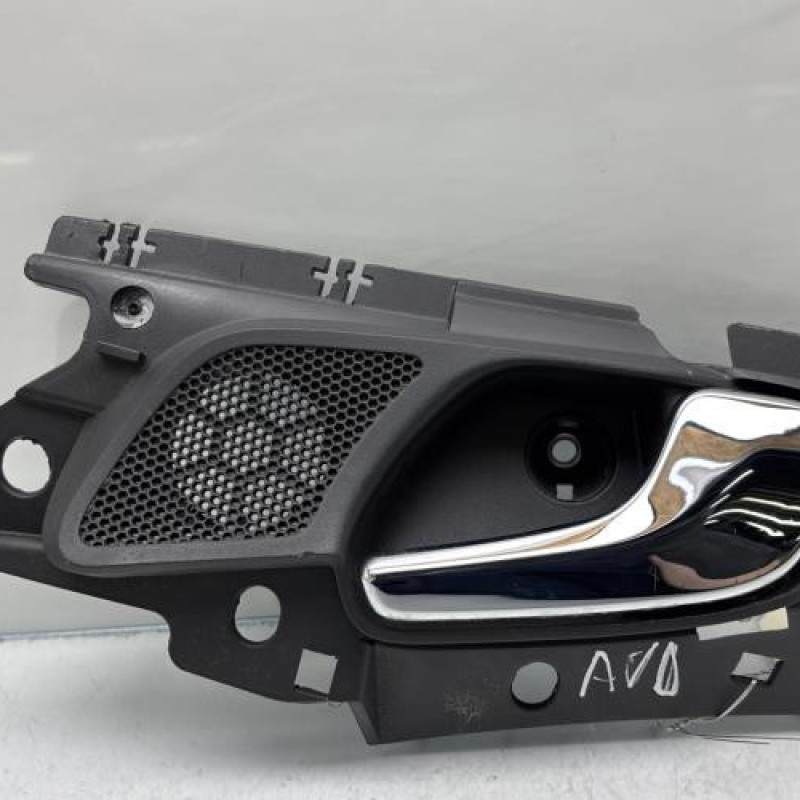 Poignee interieur avant droit OPEL CORSA D Photo n°1