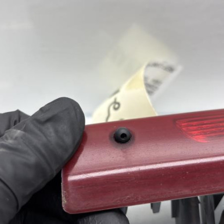 Feu arriere stop central OPEL CORSA D