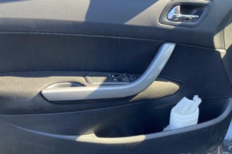 Vase de lave glace PEUGEOT 308 1 SW