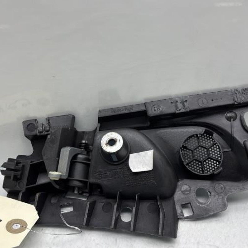 Poignee interieur avant droit OPEL CORSA D Photo n°2